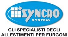 Syncro System - Allestimenti per furgoni