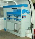 ALLESTIMENTO CITROEN C15 01B