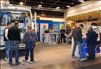 Allestimenti per idraulici a Padova Fiera Termoidraulica