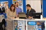 Allestimenti per idraulici in Fiera a Padova