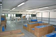 Centro specializzato allestimento furgoni Roma Lazio e Campania