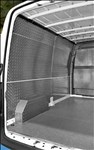 Foto doppio pianale su Ducato Fiat