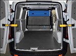 Iveco Daily Allestito con scaffale sul fondo