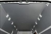 Pannellatura interna tetto Ducato