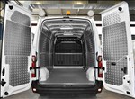 Pianale antiscivolo e rivestimenti per Opel Movano 