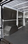 Pianale e rivestimenti per Jumper