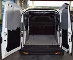Pianale per Berlingo