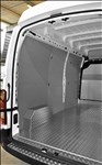 Rivestimento interno e pianale per Opel Movano