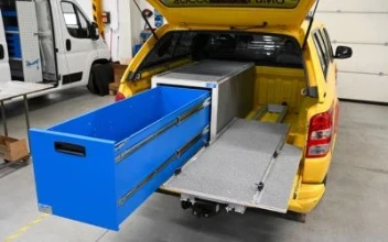 Soluzione su misura per soccorso alpino 
