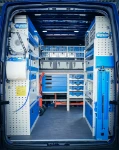 01_Allestimento MAN TGE L3 H3 per manutenzione barche 