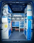 01_Allestimento MAN TGE L3 H3 per manutenzione barche 