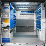 01_Allestimento per Fiat Ducato L2 H1 per elettricista con integrazione elementi vecchi