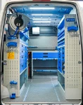 01_Allestimento Syncro per assistenza auto su Mercedes Sprinter L2 H2 