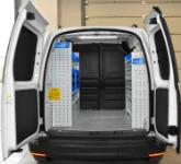 01_Caddy Volkswagen per macchine da pulizia