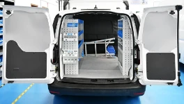 01_Caddy VW L2 arredato da Syncro per elettricista