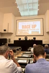 01_Conferenza stampa 2025 progetto Formula SAE, Università di Padova