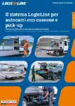 01_Copertina catalogo 2026 Logicline prodotti disponibili da Syncro