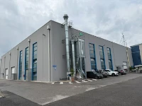 01_Esterno Syncro System a Cassola con tinteggiatura nuova