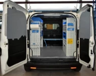 01_Fiat Doblò attrezzato con allestiment Syncro Ultra