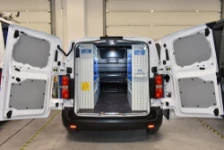 01_Fiat Scudo L1H1 allestito da Syncro System per termoidraulico