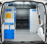 01_Ford Connect L2 H1 attrezzato da Syncro per assistenza a macchine edili 