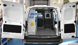 01_Kangoo allestito su misura per caldaista