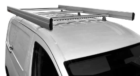 01_Portatutto per Caddy VW 2021 con profilo Ultrasilent