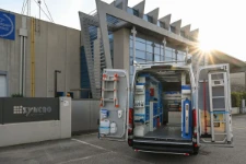 01_Stabilimento Syncro e furgone dimostrativo 2025