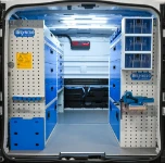01_Trafic L1 H1 per servizio cambio serrature con arredi e accessori Syncro 