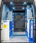 01_VW Crafter L3 H3 allestito per manutenzione sponde idrauliche