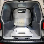 01_VW Transporter allestito da Syncro per onoranze funebri 