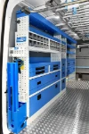 02_Crafter Volkswagen con cassetti, scaffali e portamorsa Syncro