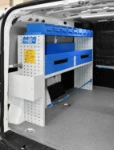 02_Doblò L2H1 con allestimento Syncro Ultra su misura