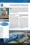 02_Intervista a Luca Comunello, presidente di Syncro System, su Manufacturing Journal 