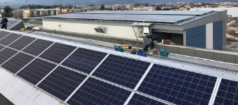 02_Nuovi pannelli fotovoltaico 2021 Syncro System 
