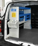 02_Porta cartucce di silicone e arredo per Berlingo 
