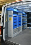 02_Sistema Syncro Ultra su Crafter per assistenza impianti 
