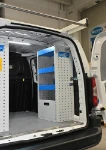 03a_Parete destra Proace City con modulo di allestimento su misura Syncro 