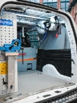 03_Avvolgicavo e avvolgitubo su Doblò allestito da Syncro per lavori stradali 