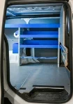 03_Dalla porta scorrevole, accessori di bloccaggio su Expert per costruzioni edili 