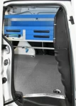 03_Fermavaligie con cinghia per elettricista a bordo di Berlingo 