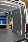 03_Pianale in legno multistrato marmato per pavimento Daily Iveco