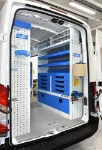 03_Transit Ford con portamorsa estraibile e contenitori trasparenti Syncro 