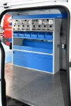 04_Arredo per Dokker utilizzato per la manutenzione di ascensori