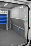 04_Barra a scorrimento con cinghia per Ducato 