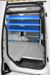 04_Copertura della carrozzeria di Proace Toyota con pianali e pannellature Syncro