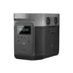 04_Ecoflow Delta Pro, con prestazioni eccezionali per il furgone