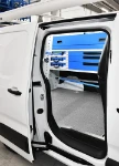04_Fermavaligie su Combo Opel attrezzato da Syncro System