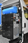 04_Macchina combinata generatore compressore su Iveco Daily per autospurghi
