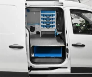 04_Vano sotto pavimento e sistemi di bloccaggio del carico su Dokker Dacia L1 H1 